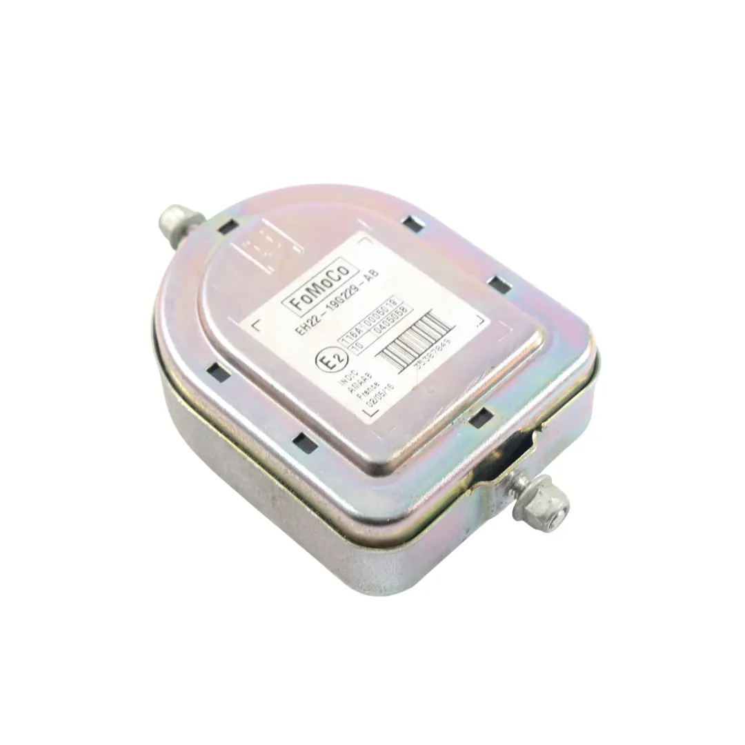 Sirena Allarme Antifurto per Land Rover Discovery 4 L319 con numero di parte EH22-19G229-AB Land Rover Discovery 4 L319 Sirena Allarme Antifurto - SKU EH22-19G229-AB - Numero di parte EH22-19G229-AB