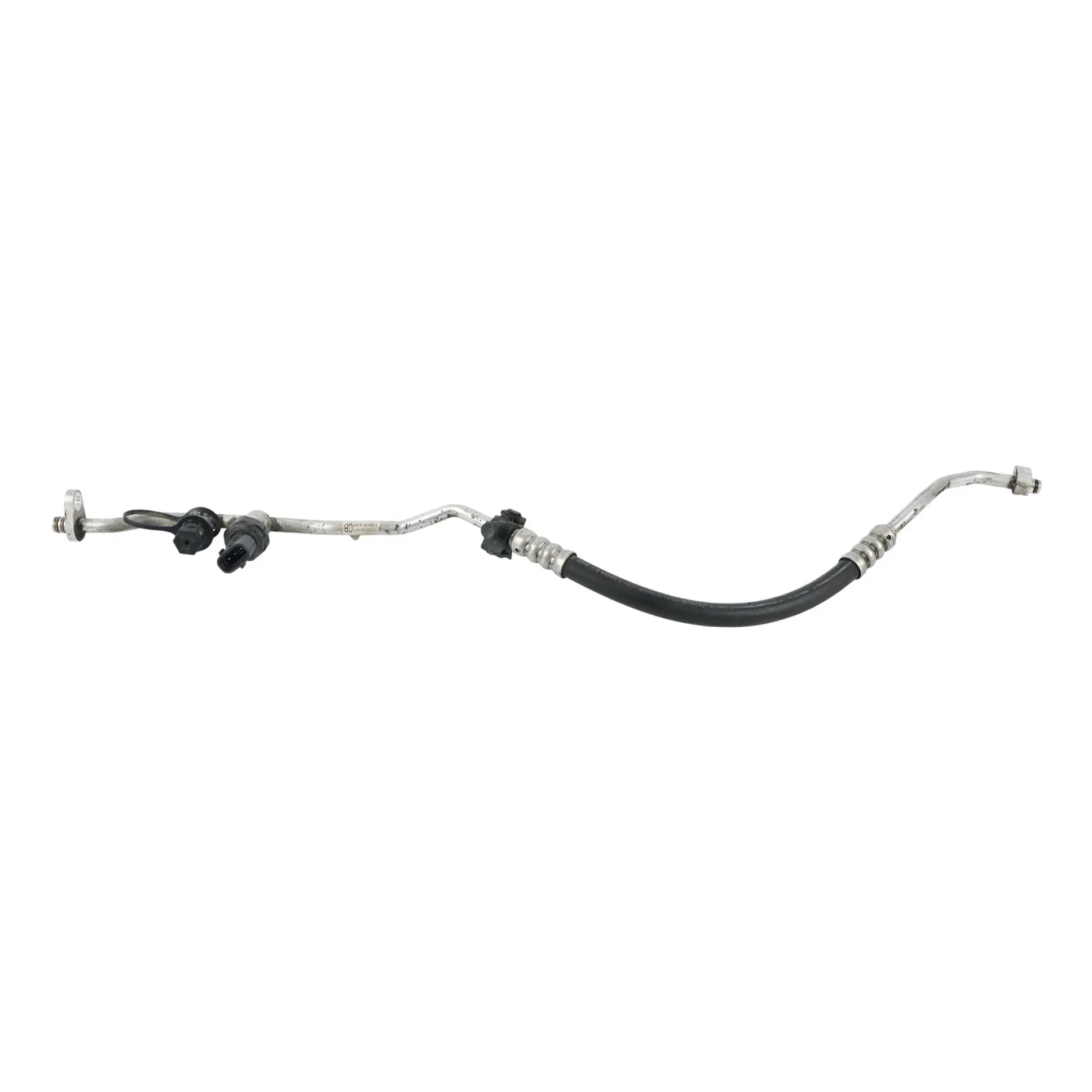 Land Rover Discovery 4 L319 Tuyau Climatisation A/C EH22-19N651-CB