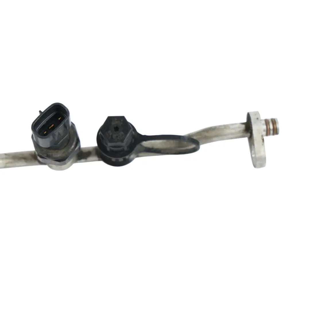 Tubo Condotto Aria Condizionata per Land Rover Discovery 4 L319 con numero di parte EH22-19N651-CB Land Rover Discovery 4 L319 Tubo Condotto Aria Condizionata - SKU EH22-19N651-CB - Numero di parte EH22-19N651-CB