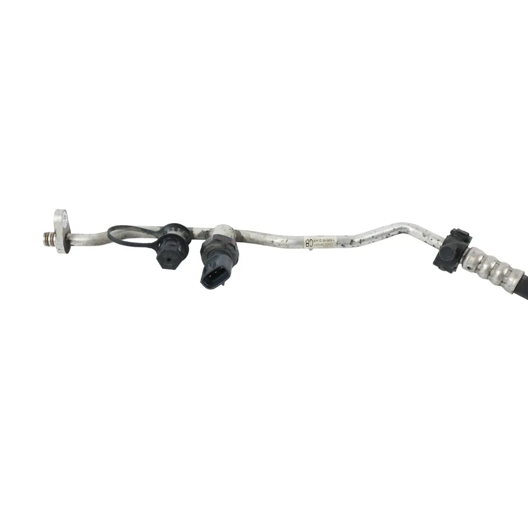 Tuyau Climatisation A/C pour Land Rover Discovery 4 L319 à propos du numéro de pièce EH22-19N651-CB Land Rover Discovery 4 L319 Tuyau Climatisation A/C - SKU EH22-19N651-CB - Numéro de pièce EH22-19N651-CB