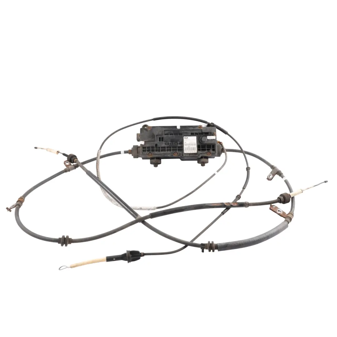 Land Rover Discovery 4 L319 Electric Handbrake Control Unit Module - SKU EH22-2C496-AB - Part number EH22-2C496-AB