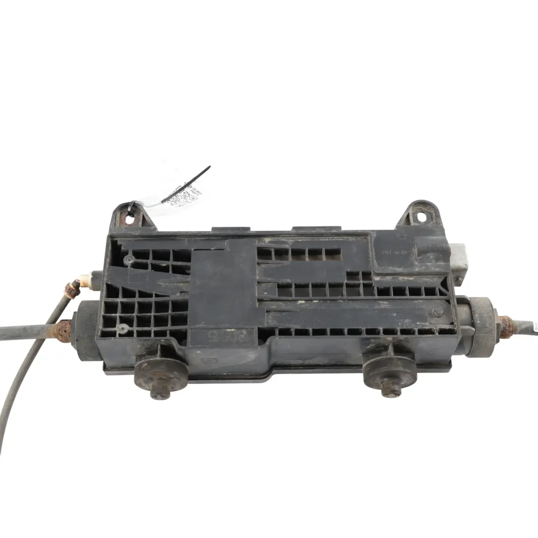 Handbrake Control Unit Module to Land Rover Discovery 4 L319 Electric with Part number EH22-2C496-AB Land Rover Discovery 4 L319 Electric Handbrake Control Unit Module - SKU EH22-2C496-AB - Part number EH22-2C496-AB