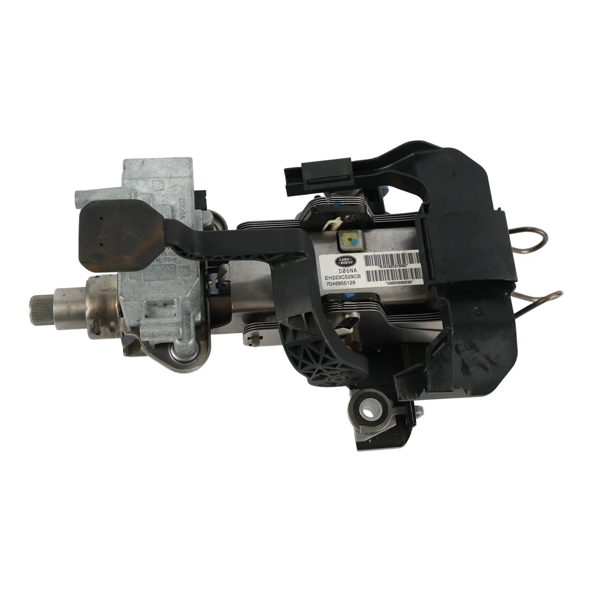 Land Rover Discovery 4 L319 Lenksäule Manuelle Einstellung EH22-3C529-CB