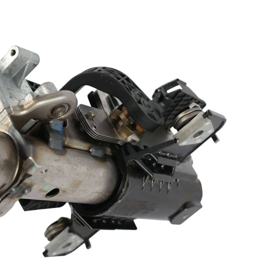 Columna Dirección Ajuste Manual para Land Rover Discovery 4 L319 con número de pieza EH22-3C529-CB Land Rover Discovery 4 L319 Columna Dirección Ajuste Manual - SKU EH22-3C529-CB - Número de pieza EH22-3C529-CB