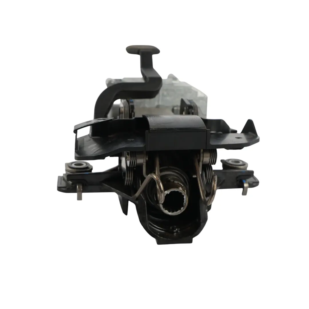 Land Rover Discovery 4 L319 Steering Column Manual Adjustment - SKU EH22-3C529-CB - Part number EH22-3C529-CB