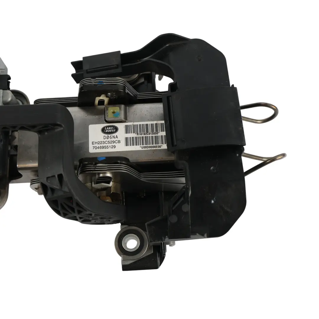 Land Rover Discovery 4 L319 Steering Column Manual Adjustment - SKU EH22-3C529-CB - Part number EH22-3C529-CB