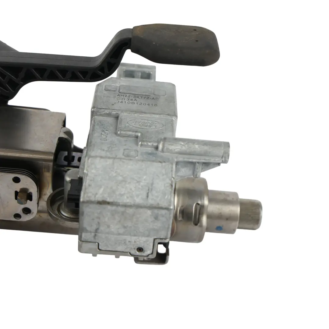 Land Rover Discovery 4 L319 Lenksäule Manuelle Einstellung - SKU EH22-3C529-CB - Teilenummer EH22-3C529-CB