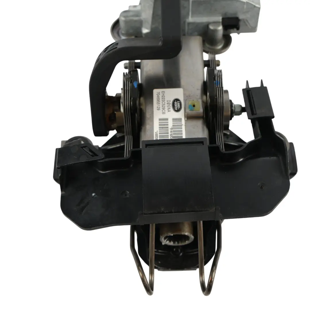 Land Rover Discovery 4 L319 Colonne Direction Réglage Manuel - SKU EH22-3C529-CB - Numéro de pièce EH22-3C529-CB
