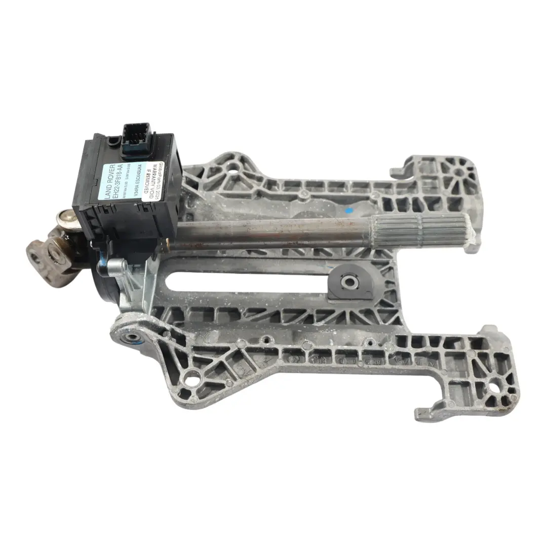Land Rover Discovery L319 Sensore Angolo Sterzo - SKU EH22-3F818-AA - Numero di parte EH22-3F818-AA