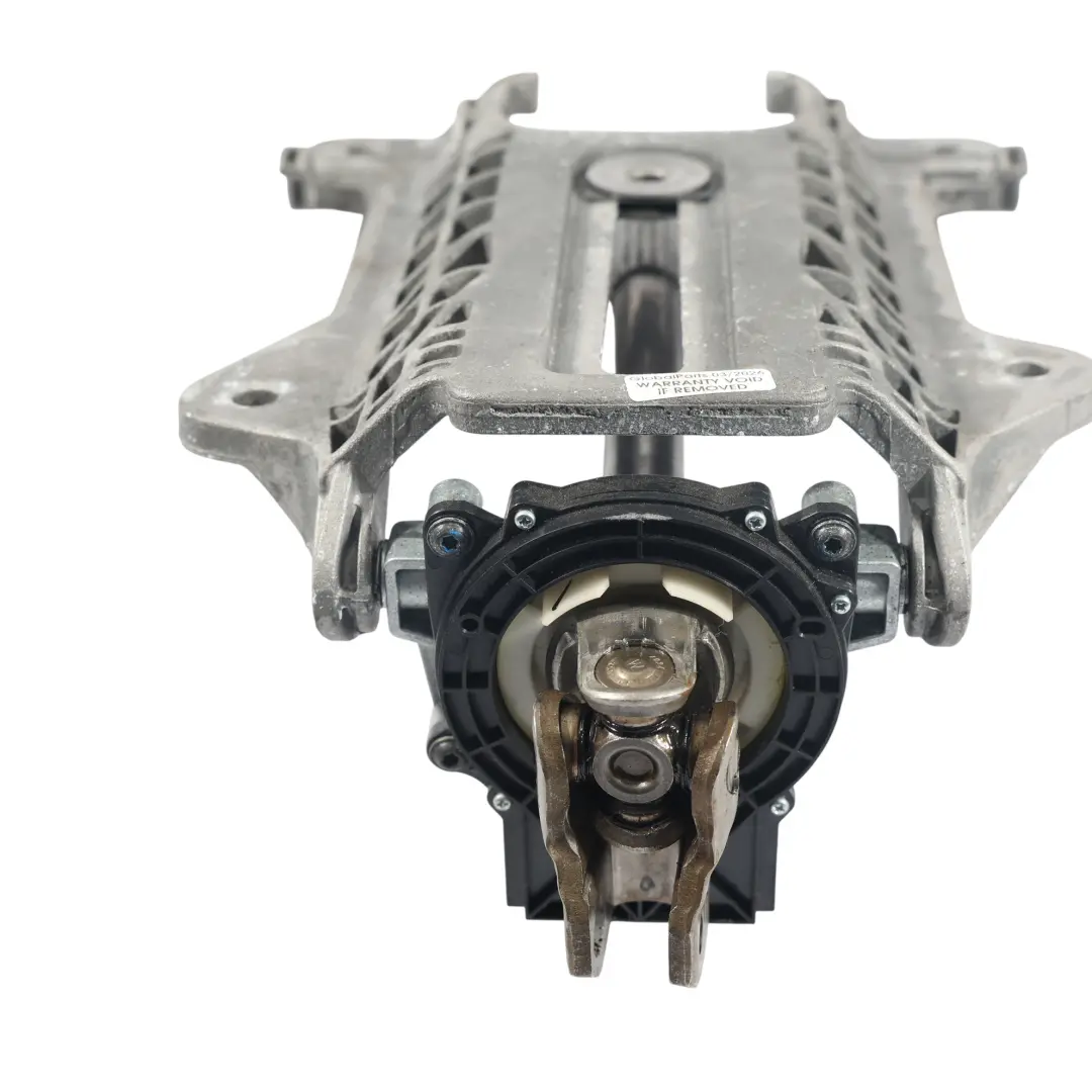 Lenksäule Winkel Sensor für Land Rover Discovery L319 mit Teilenummer EH22-3F818-AA Land Rover Discovery L319 Lenksäule Winkel Sensor - SKU EH22-3F818-AA - Teilenummer EH22-3F818-AA