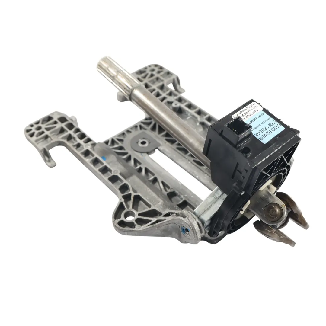 Land Rover Discovery L319 Sensore Angolo Sterzo - SKU EH22-3F818-AA - Numero di parte EH22-3F818-AA