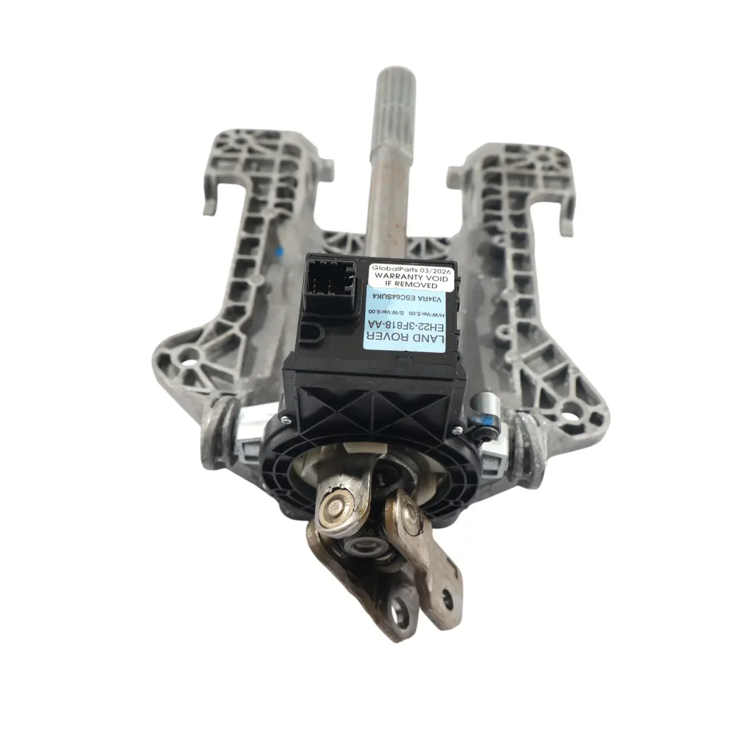 Steering Column Angle Sensor to Land Rover Discovery L319 with Part number EH22-3F818-AA Land Rover Discovery L319 Steering Column Angle Sensor - SKU EH22-3F818-AA - Part number EH22-3F818-AA