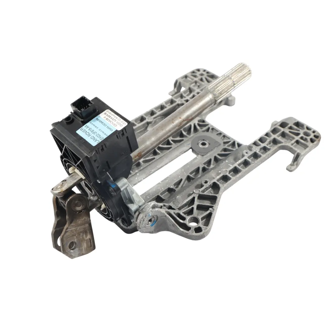 Lenksäule Winkel Sensor für Land Rover Discovery L319 mit Teilenummer EH22-3F818-AA Land Rover Discovery L319 Lenksäule Winkel Sensor - SKU EH22-3F818-AA - Teilenummer EH22-3F818-AA