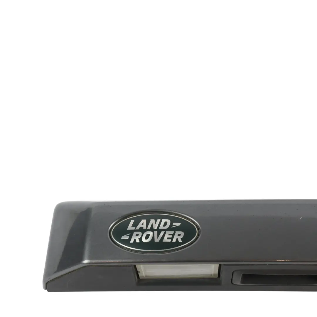 Land Rover L319 Klamka Otwierania Klapy Corris Grey - 873 - SKU EH22-431E76-A-COG - Numer Części EH22-431E76-A