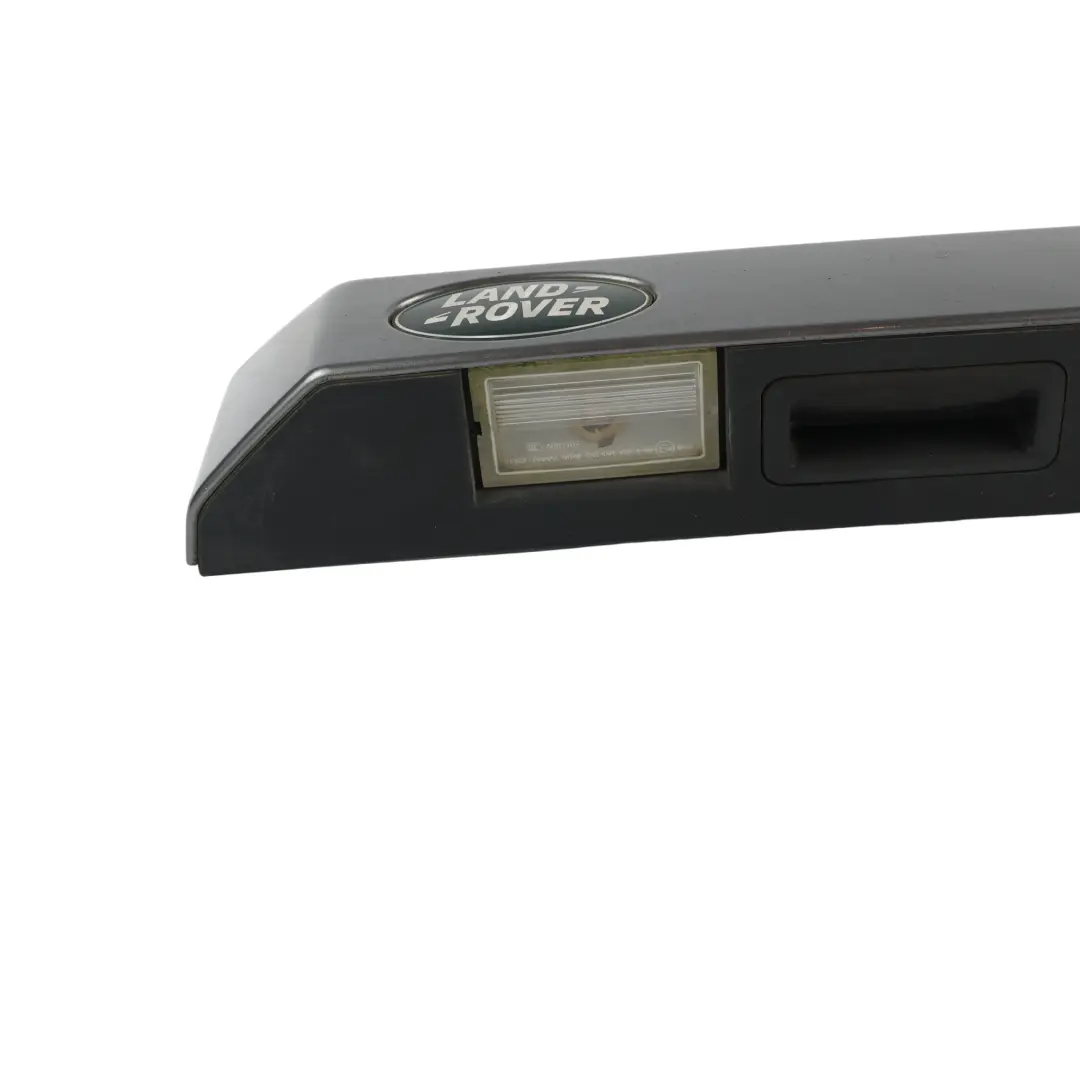 Klamka Otwierania Klapy Corris Grey - 873 do Land Rover L319 o numerze EH22-431E76-A Land Rover L319 Klamka Otwierania Klapy Corris Grey - 873 - SKU EH22-431E76-A-COG - Numer Części EH22-431E76-A