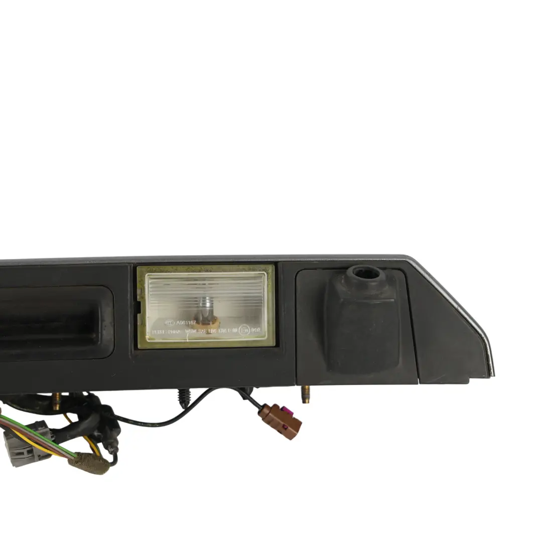 Land Rover Discovery 4 L319 Poignée Hayon Arrière Gris Corris - SKU EH22-431E76-A-COG - Numéro de pièce EH22-431E76-A