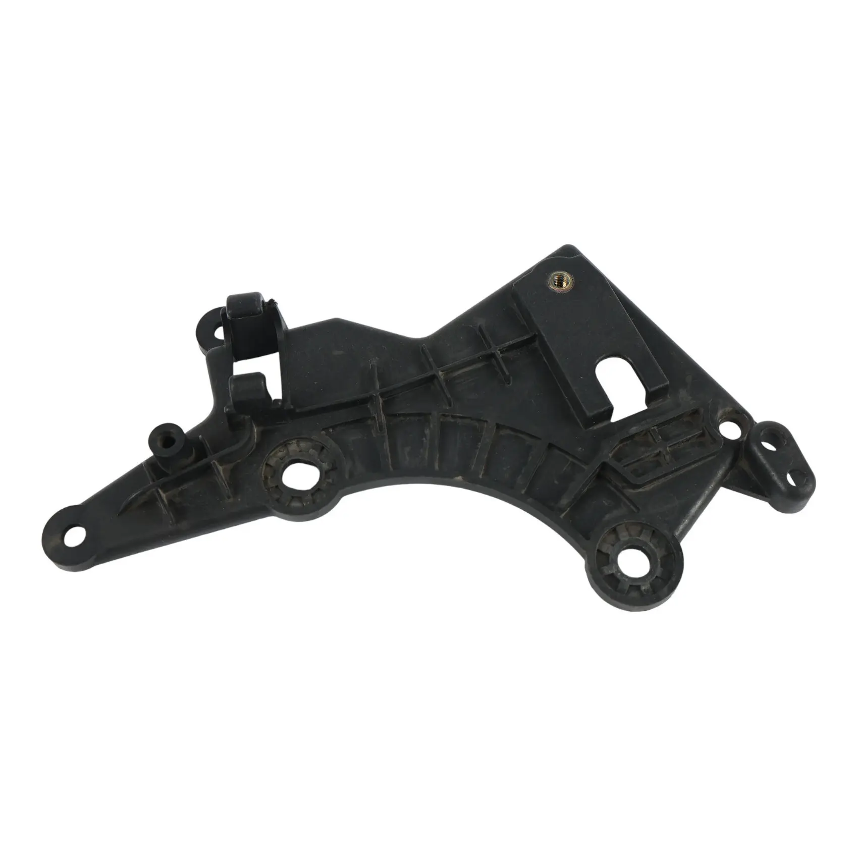 Land Rover Discovery 4 L319 Staffa Sensore Pressione Gas Scarico EH22-5H209-AB