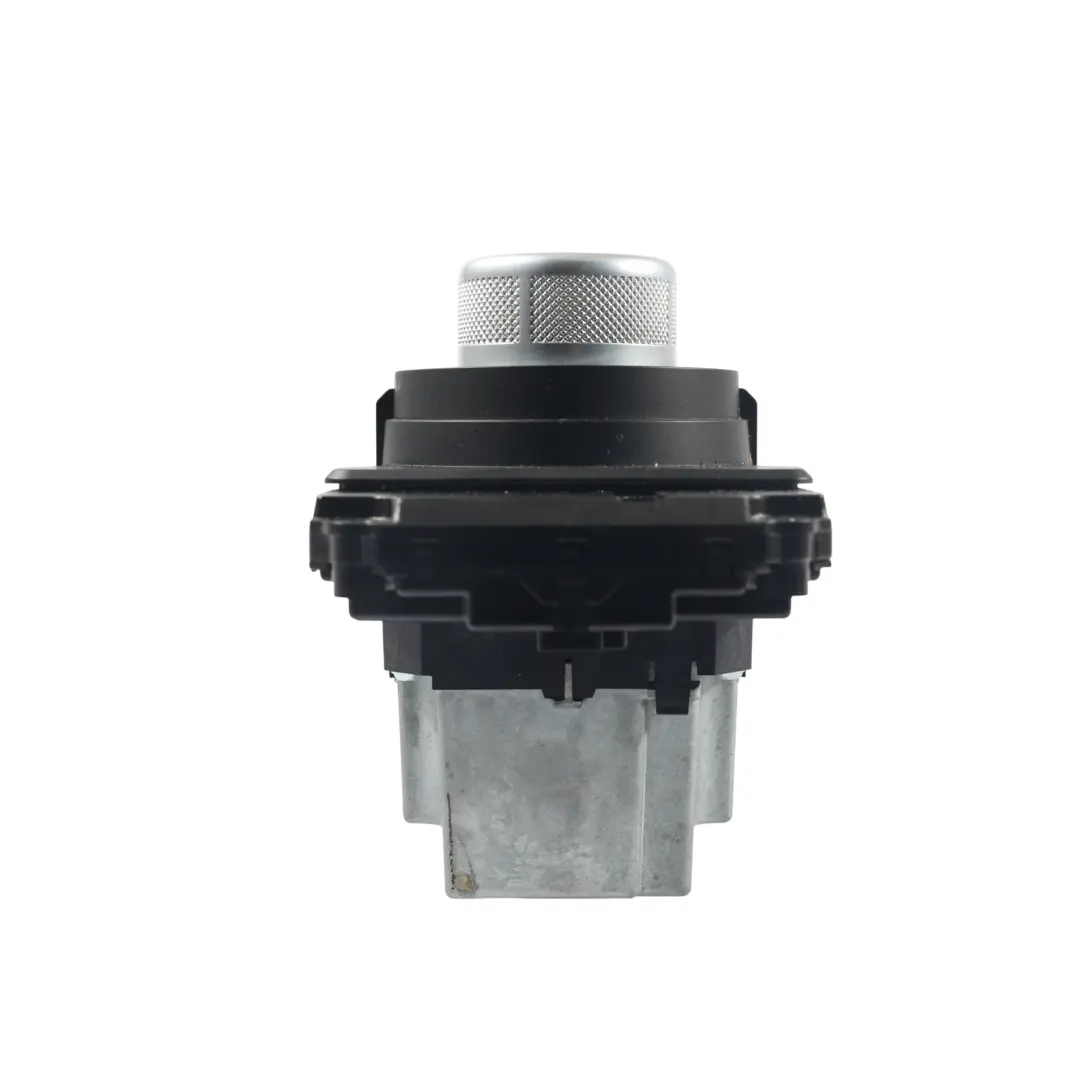 Land Rover Discovery 4 L319 Selector Cambios Automático - SKU EH22-7E453-AD - Número de pieza EH22-7E453-AD