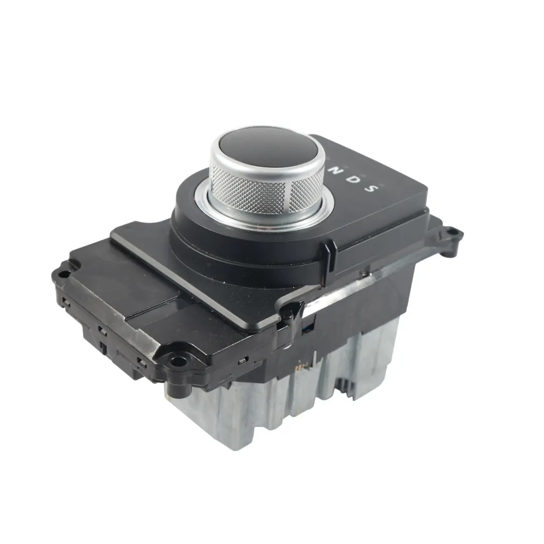 Land Rover Discovery 4 L319 Przełącznik Zmiany Biegów Automat - SKU EH22-7E453-AD - Numer Części EH22-7E453-AD
