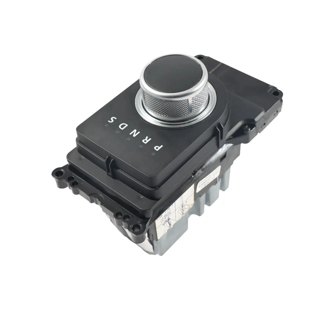 Land Rover Discovery 4 L319 Przełącznik Zmiany Biegów Automat - SKU EH22-7E453-AD - Numer Części EH22-7E453-AD