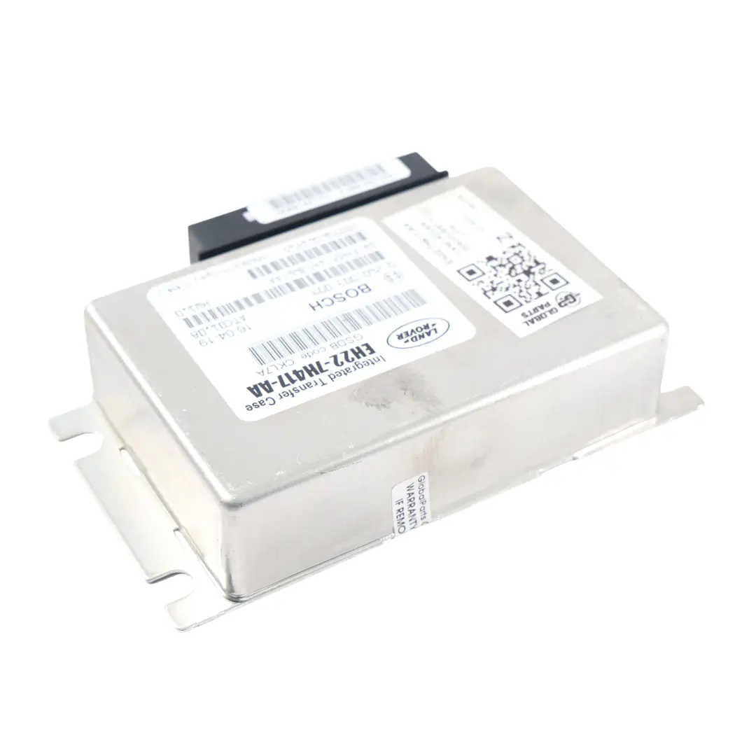 Land Rover Discovery 4 L319 Modulo Controllo Transfer Case ECU - SKU EH22-7H417-AA - Numero di parte EH22-7H417-AA