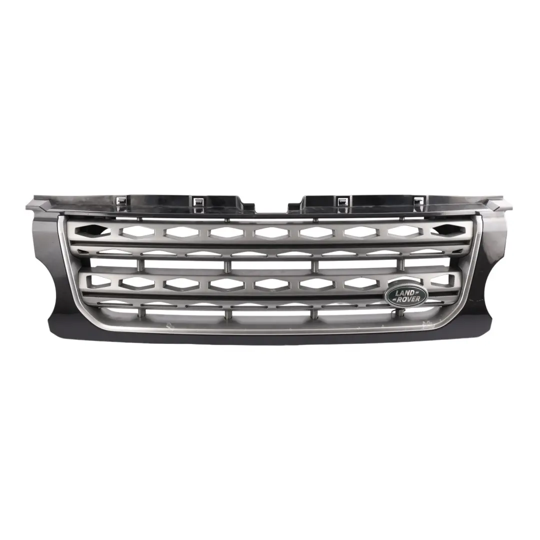 Land Rover Discovery 4 L319 Front Bumper Radiator Grille - SKU EH22-8138-AB - Part number EH22-8138-AB