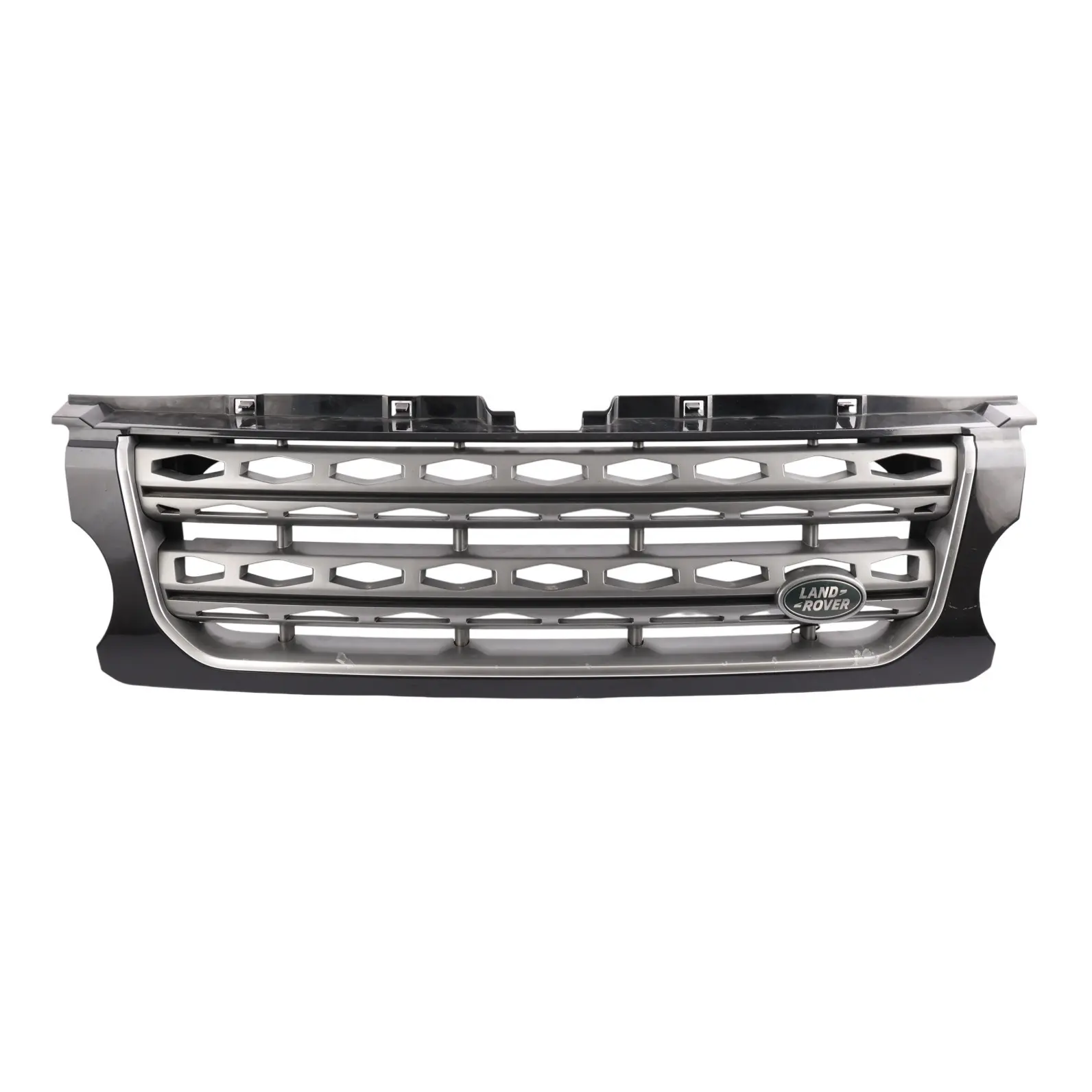 Land Rover Discovery 4 L319 Front Bumper Radiator Grille EH22-8138-AB