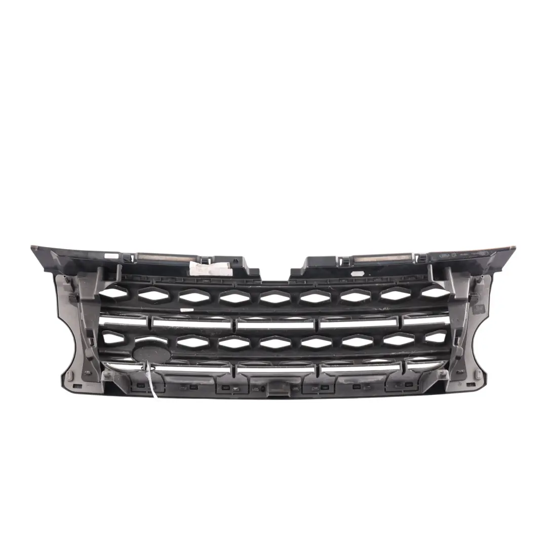 Land Rover Discovery 4 L319 Front Bumper Radiator Grille - SKU EH22-8138-AB - Part number EH22-8138-AB