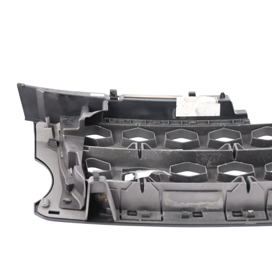 Land Rover Discovery 4 L319 Front Bumper Radiator Grille - SKU EH22-8138-AB - Part number EH22-8138-AB