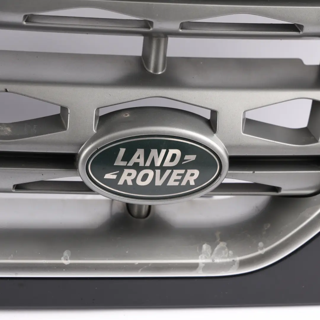 Land Rover Discovery 4 L319 Front Bumper Radiator Grille - SKU EH22-8138-AB - Part number EH22-8138-AB