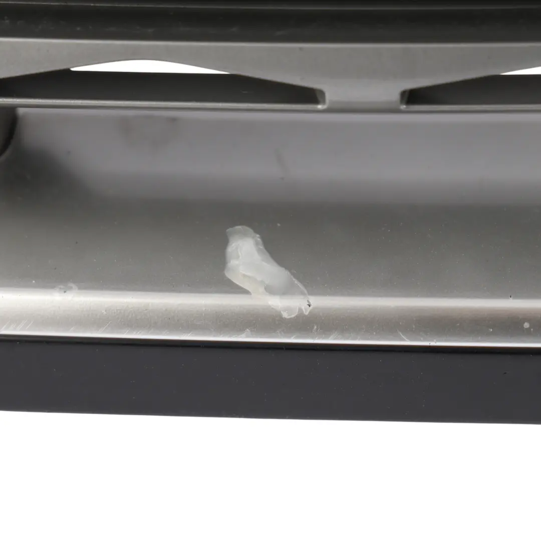 Land Rover Discovery 4 L319 Front Bumper Radiator Grille - SKU EH22-8138-AB - Part number EH22-8138-AB