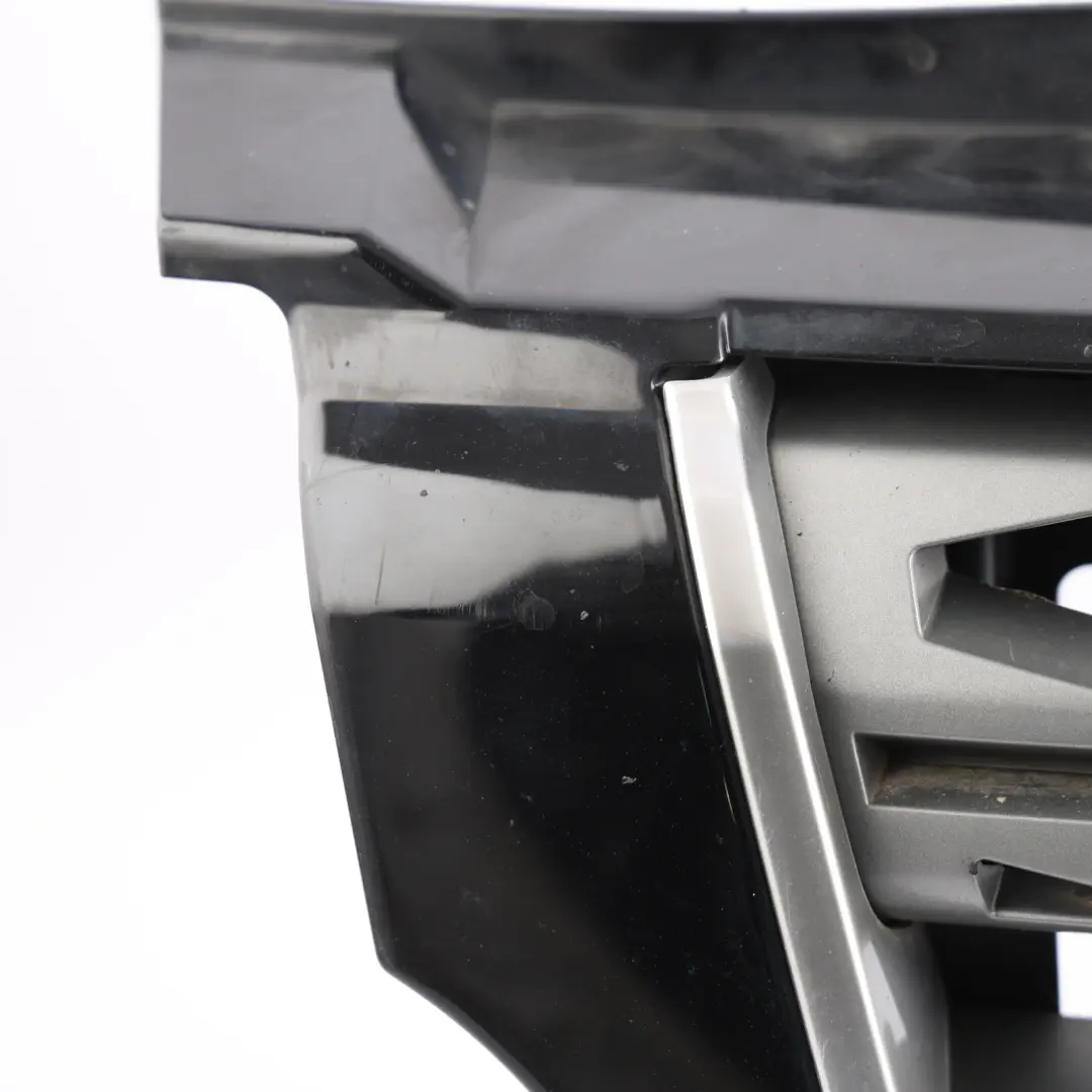 Land Rover Discovery 4 L319 Front Bumper Radiator Grille - SKU EH22-8138-AB - Part number EH22-8138-AB