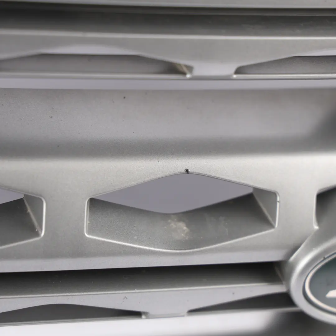 Front Bumper Radiator Grille to Land Rover Discovery 4 L319 with Part number EH22-8138-AB Land Rover Discovery 4 L319 Front Bumper Radiator Grille - SKU EH22-8138-AB - Part number EH22-8138-AB