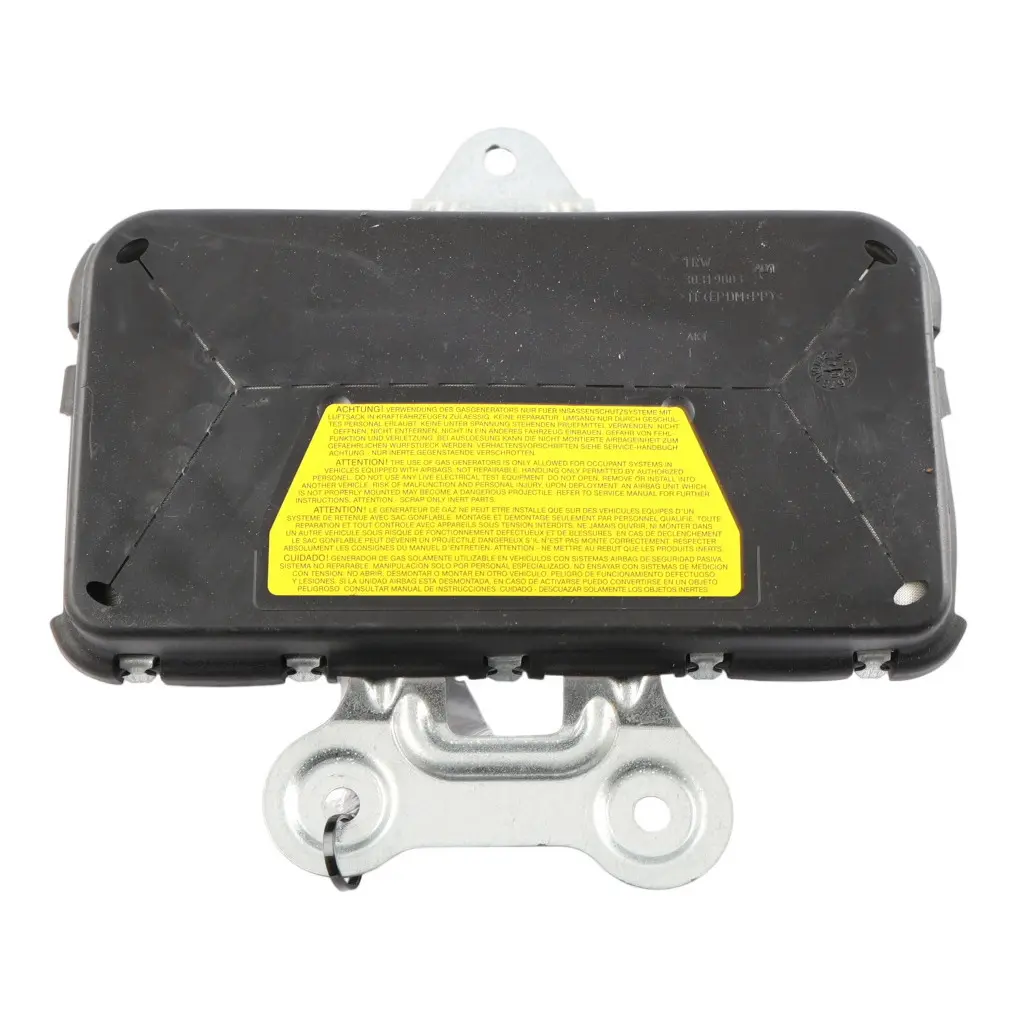 Range Rover L322 Front Door Air Module Unit Left N/S - SKU EHM000130 - Part number EHM000130