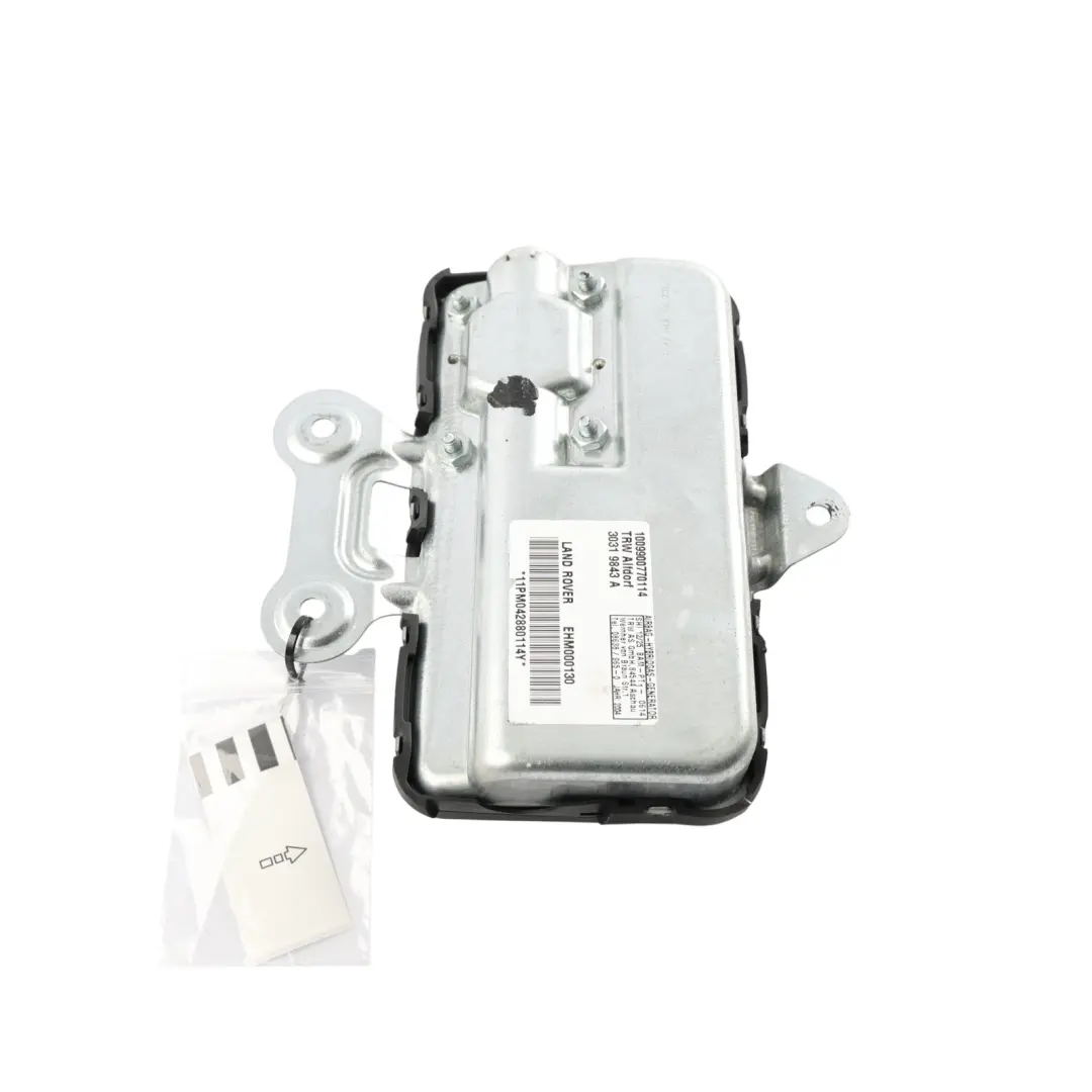Front Door Air Module Unit Left N/S to Range Rover L322 with Part number EHM000130 Range Rover L322 Front Door Air Module Unit Left N/S - SKU EHM000130 - Part number EHM000130