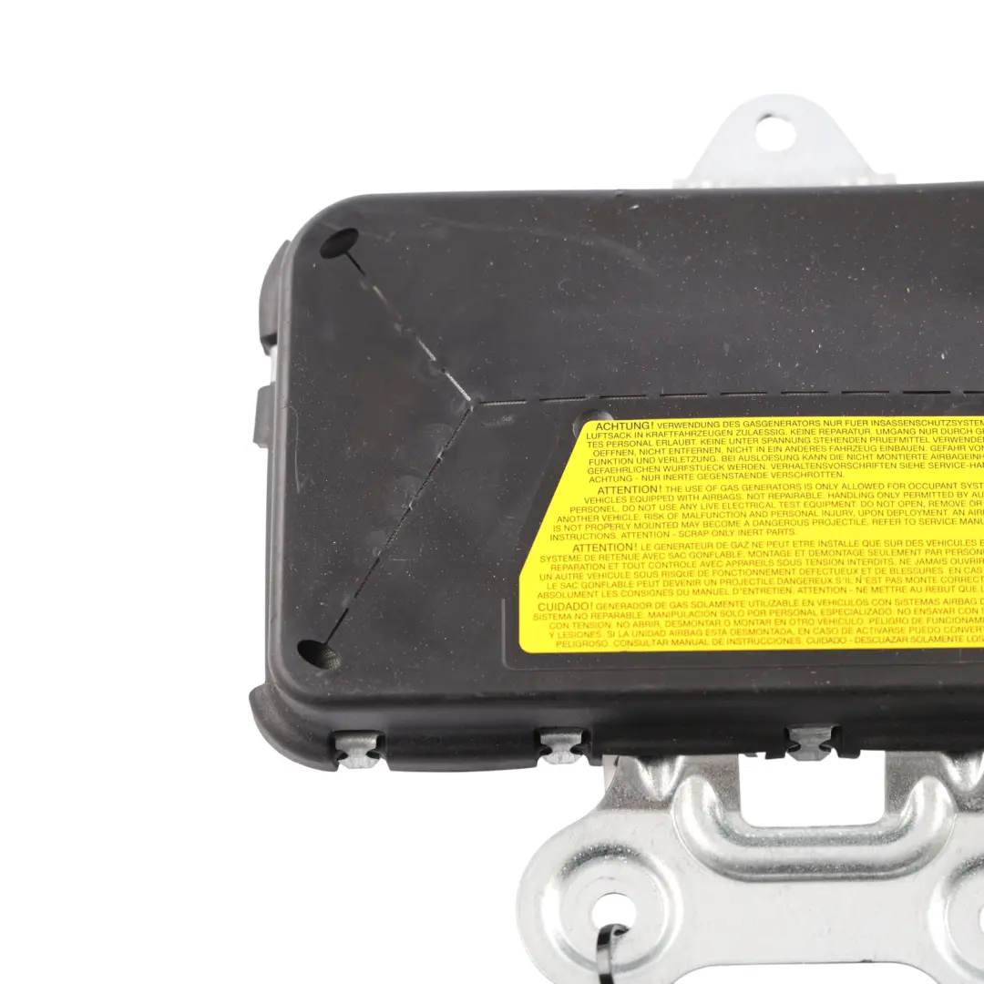 Front Door Air Module Unit Left N/S to Range Rover L322 with Part number EHM000130 Range Rover L322 Front Door Air Module Unit Left N/S - SKU EHM000130 - Part number EHM000130