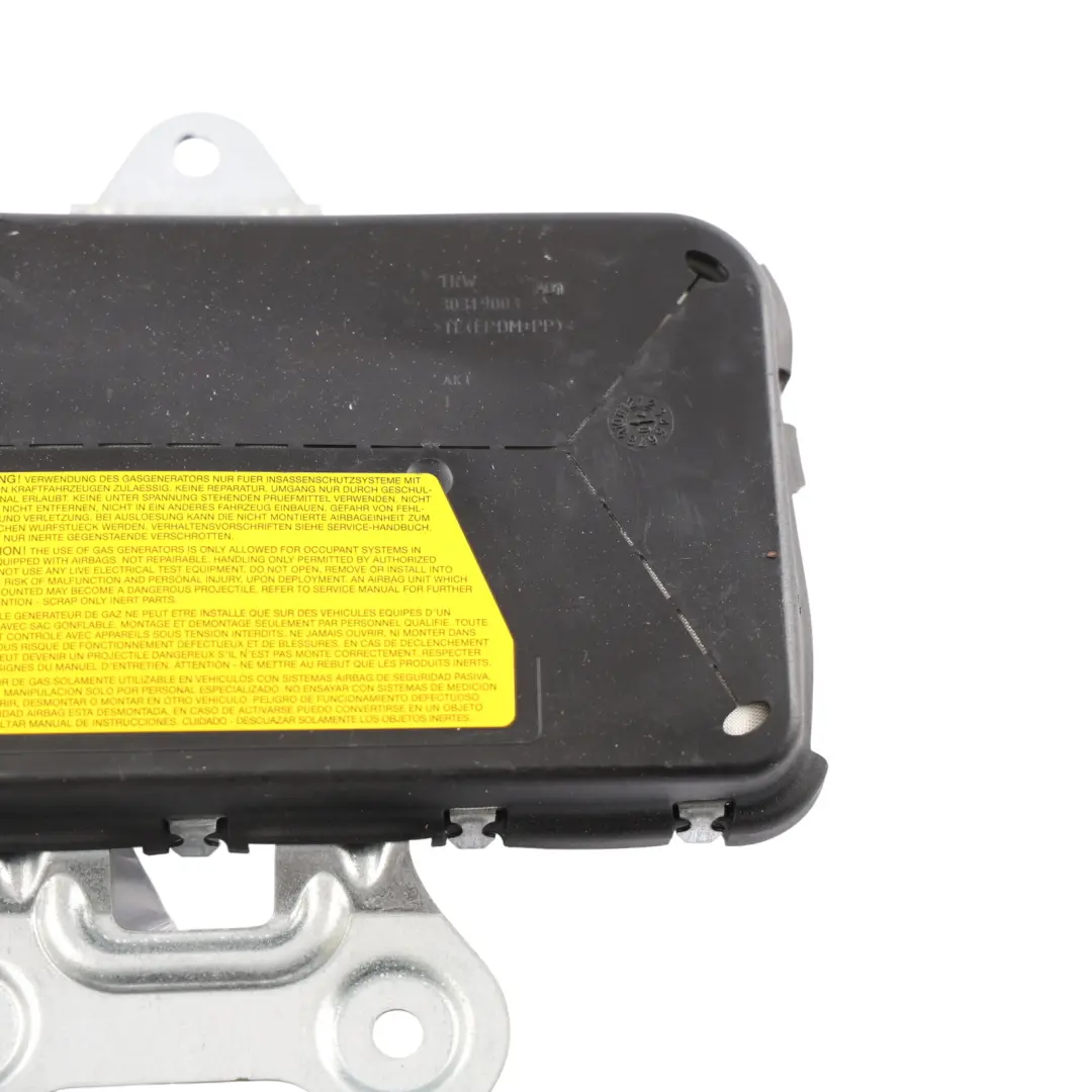 Front Door Air Module Unit Left N/S to Range Rover L322 with Part number EHM000130 Range Rover L322 Front Door Air Module Unit Left N/S - SKU EHM000130 - Part number EHM000130