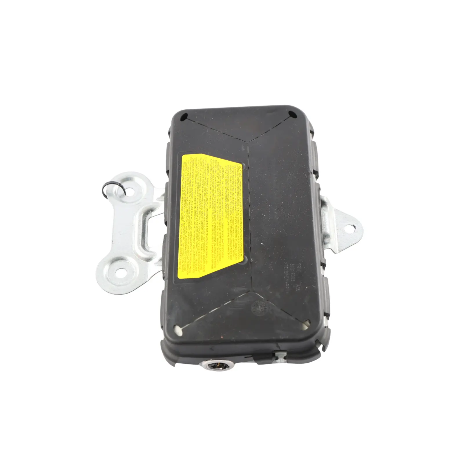 Range Rover L322 Front Door Air Module Unit Left N/S EHM000130