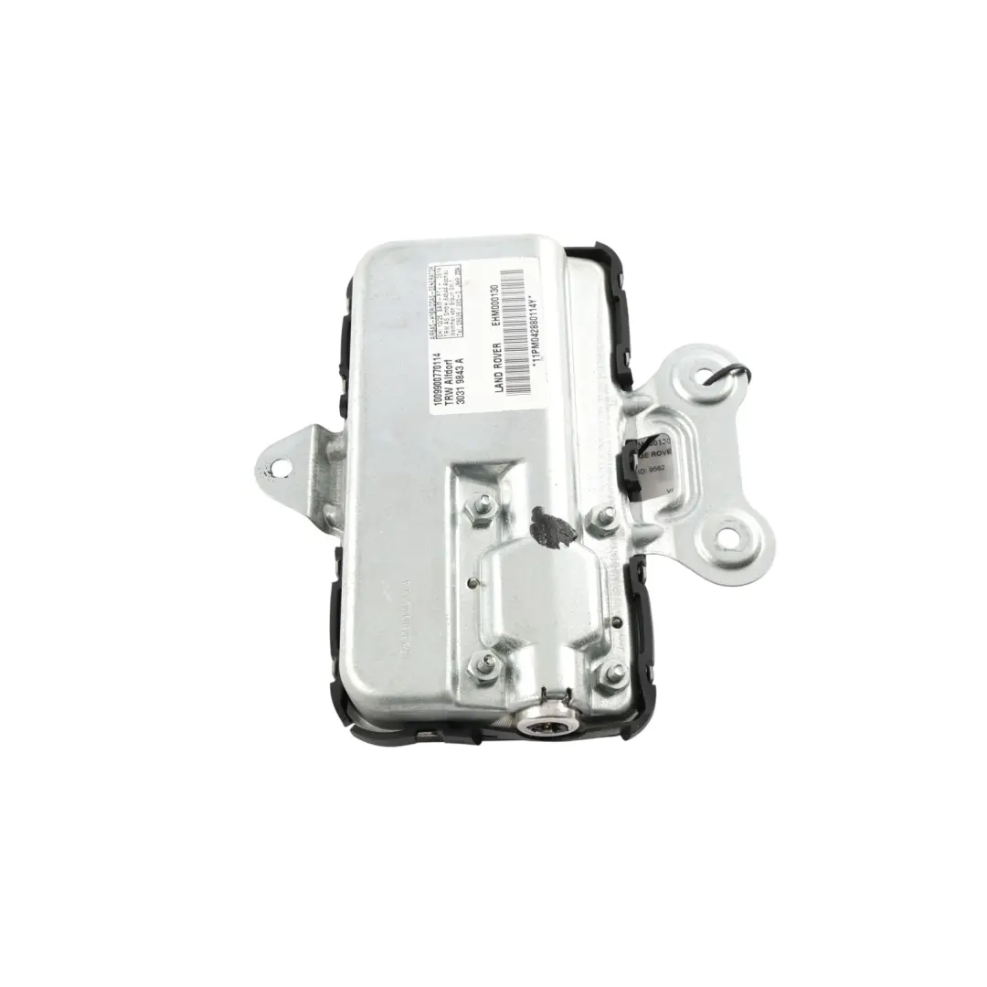 Range Rover L322 Front Door Air Module Unit Left N/S - SKU EHM000130 - Part number EHM000130