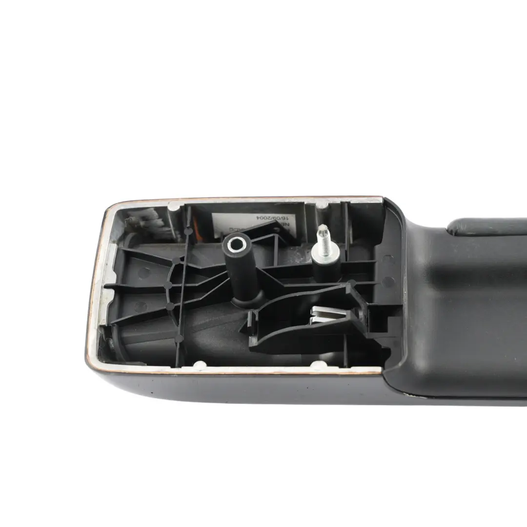 Front Rear Door Grab Handle Trim Cover Left N/S to Range Rover L322 with Part number EIP000031PBD Range Rover L322 Front Rear Door Grab Handle Trim Cover Left N/S - SKU EIP000031PBD - Part number EIP000031PBD