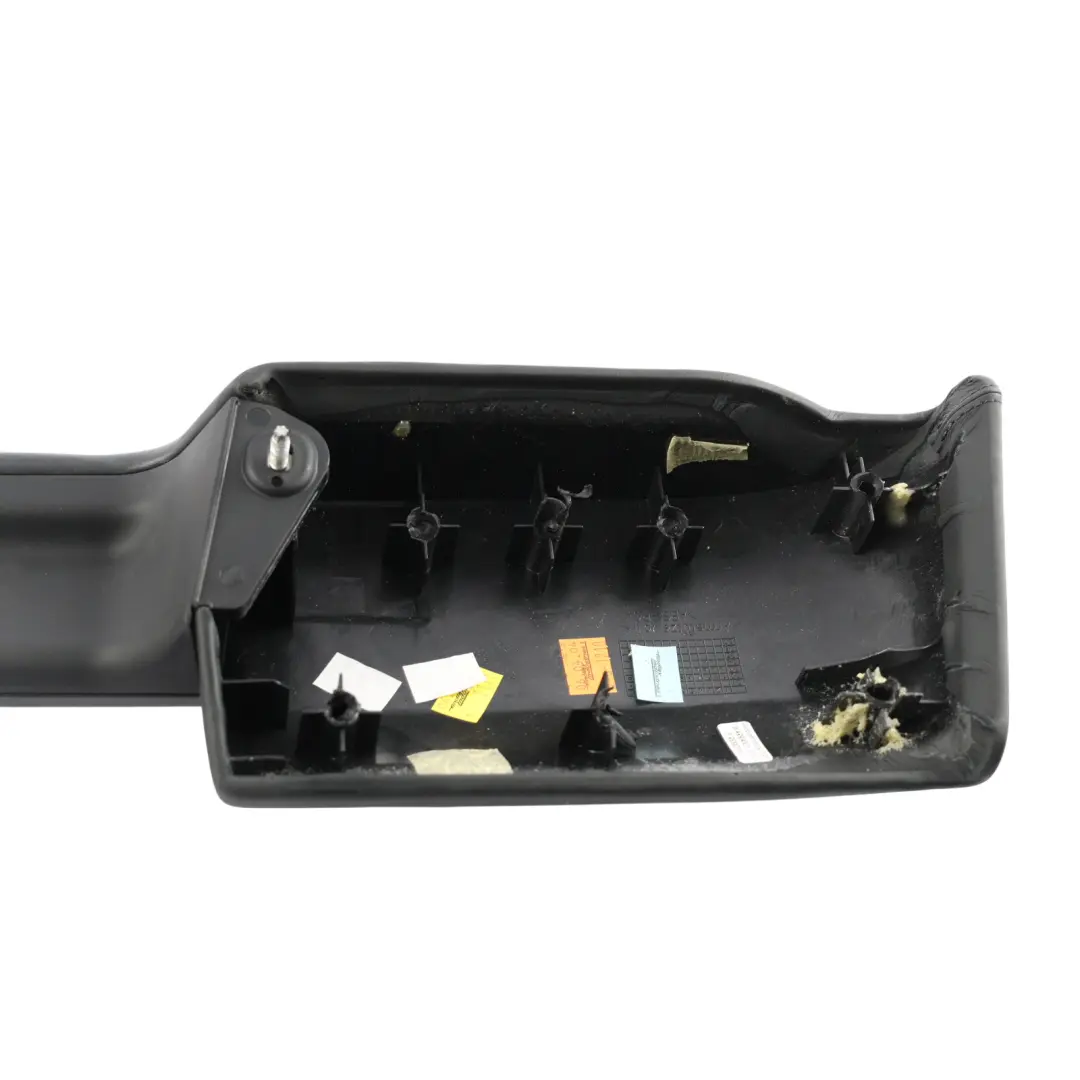 Front Rear Door Grab Handle Trim Cover Left N/S to Range Rover L322 with Part number EIP000031PBD Range Rover L322 Front Rear Door Grab Handle Trim Cover Left N/S - SKU EIP000031PBD - Part number EIP000031PBD