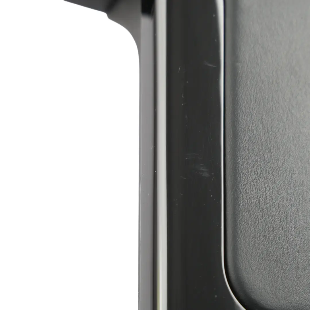 Front Rear Door Grab Handle Trim Cover Left N/S to Range Rover L322 with Part number EIP000031PBD Range Rover L322 Front Rear Door Grab Handle Trim Cover Left N/S - SKU EIP000031PBD - Part number EIP000031PBD