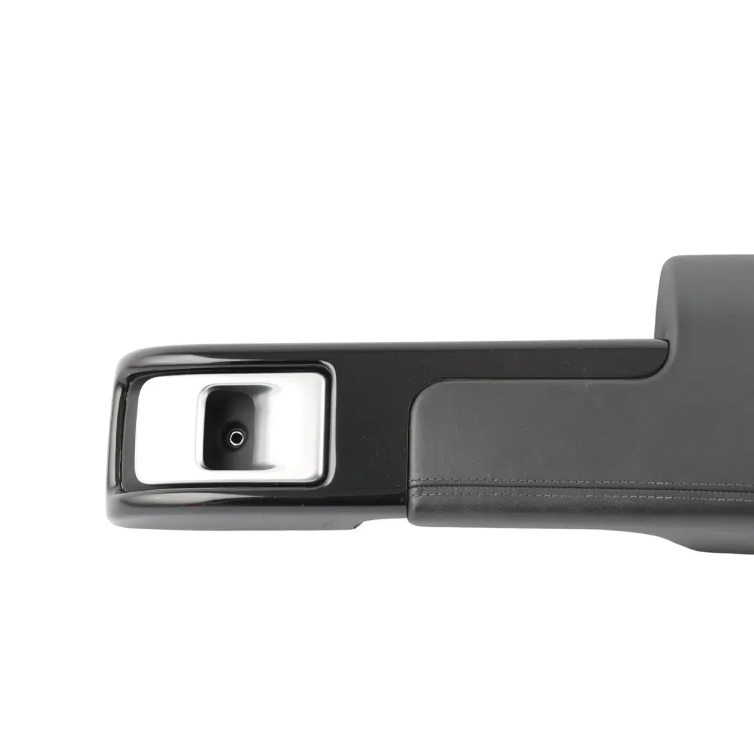 Range Rover L322 Front Rear Door Grab Handle Trim Cover Left N/S - SKU EIP000031PBD - Part number EIP000031PBD