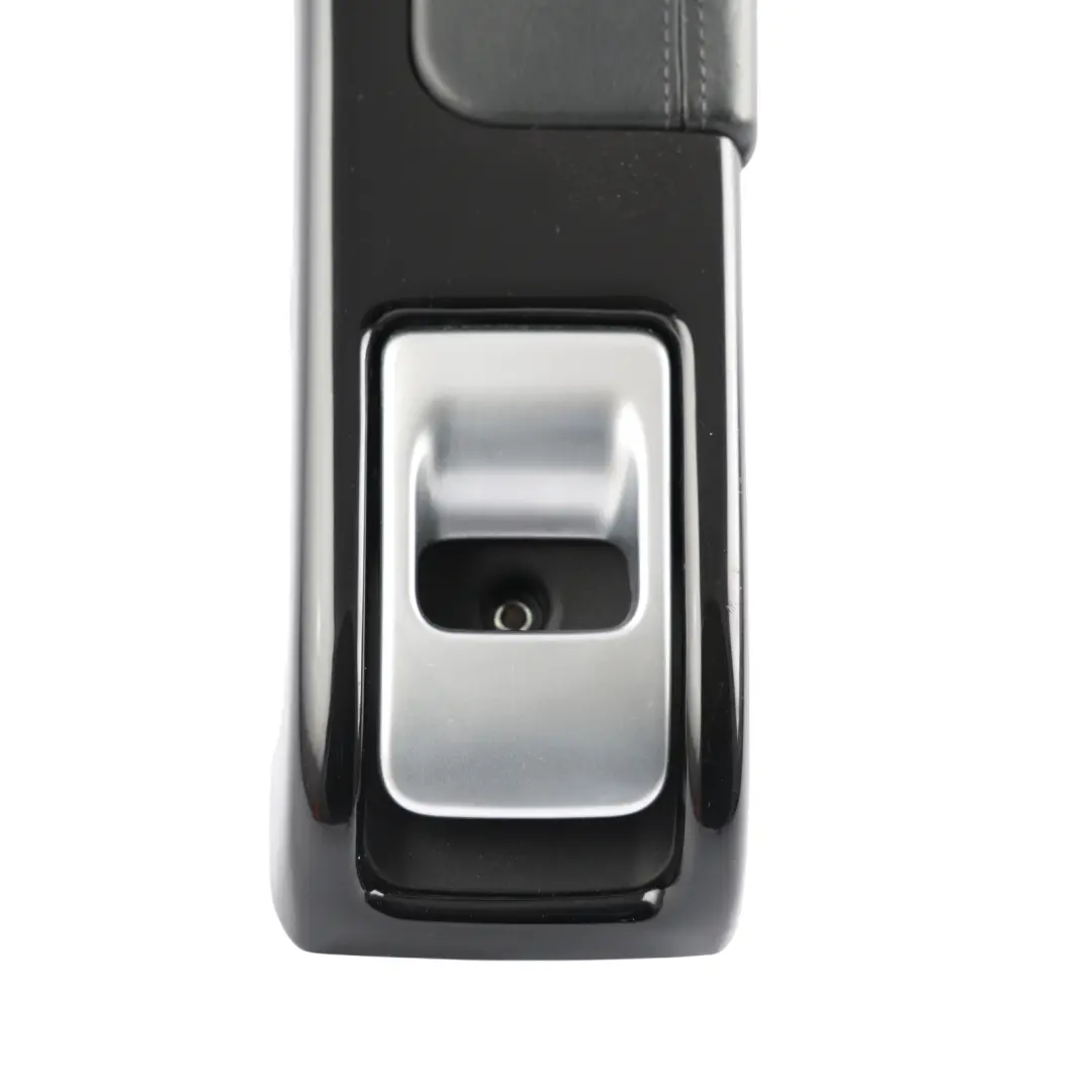 Range Rover L322 Front Rear Door Grab Handle Trim Cover Left N/S - SKU EIP000031PBD - Part number EIP000031PBD