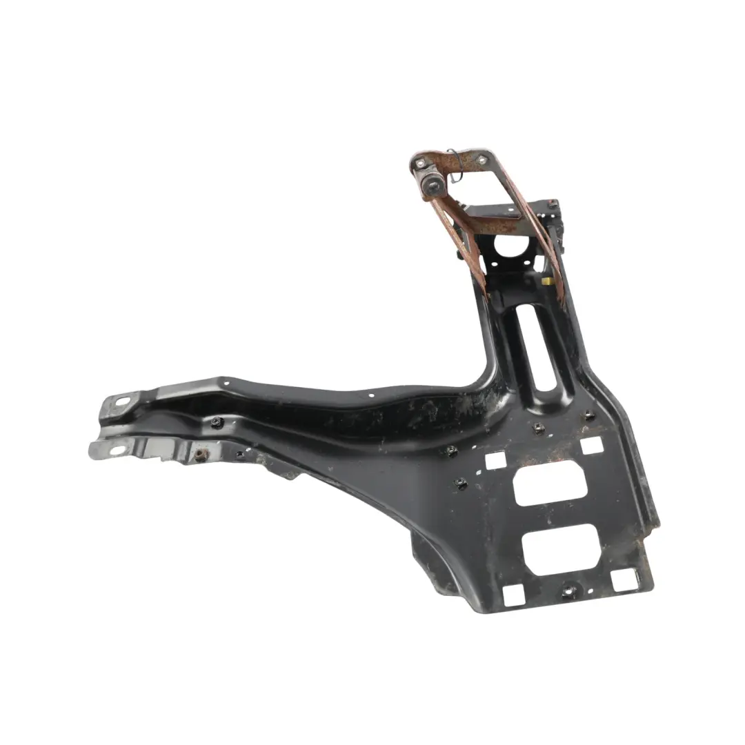 Headlight Headlamp Mount Bracket Support Left N/S to Range Rover L322 with Part number DHU000191 Range Rover L322 Headlight Headlamp Mount Bracket Support Left N/S - SKU DHU000191 - Part number DHU000191