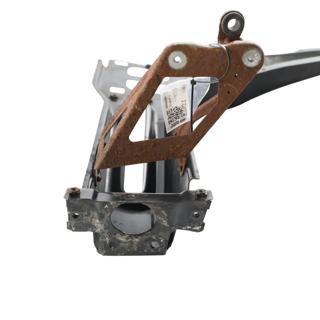 Range Rover L322 Headlight Headlamp Mount Bracket Support Left N/S - SKU DHU000191 - Part number DHU000191