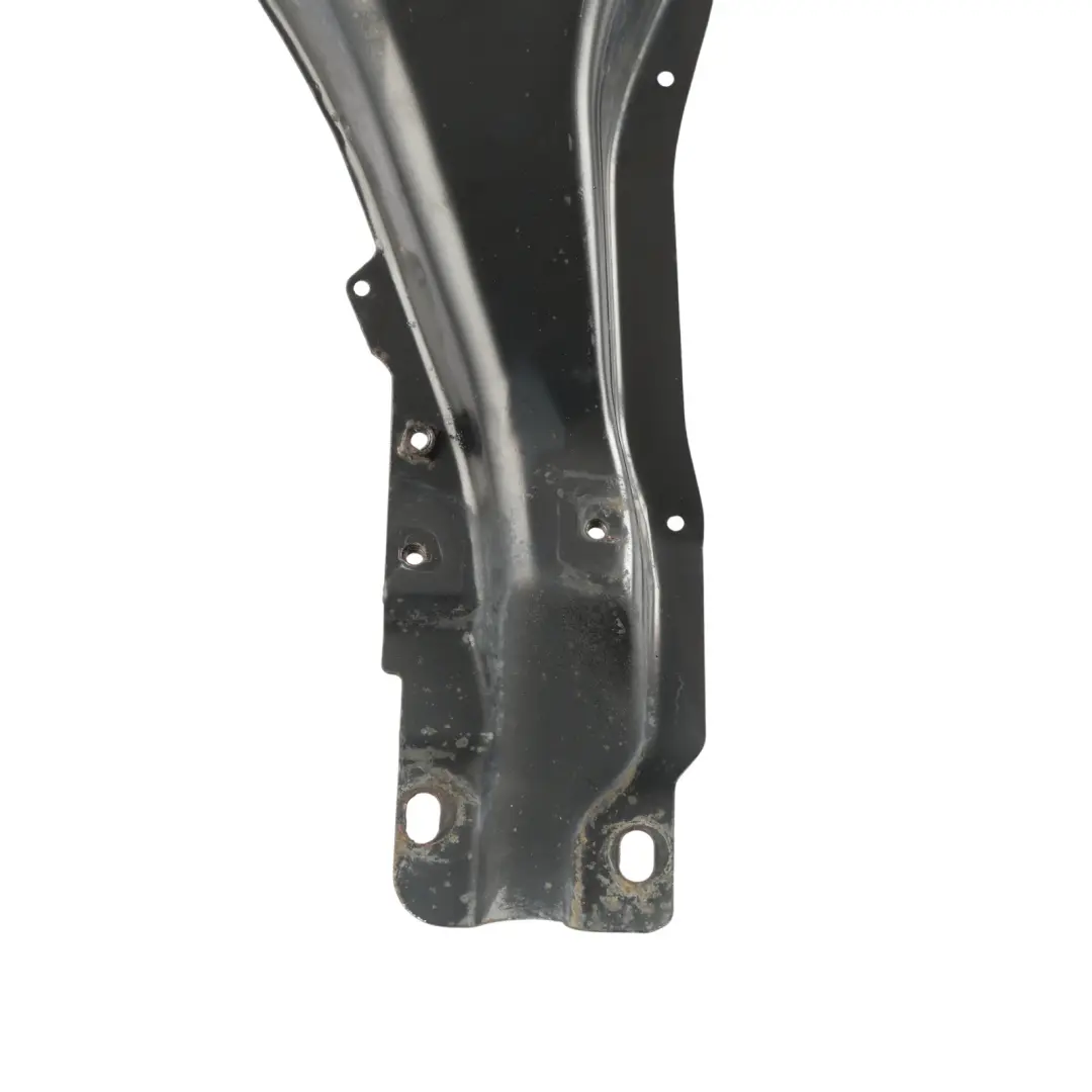 Range Rover L322 Headlight Headlamp Mount Bracket Support Left N/S - SKU DHU000191 - Part number DHU000191