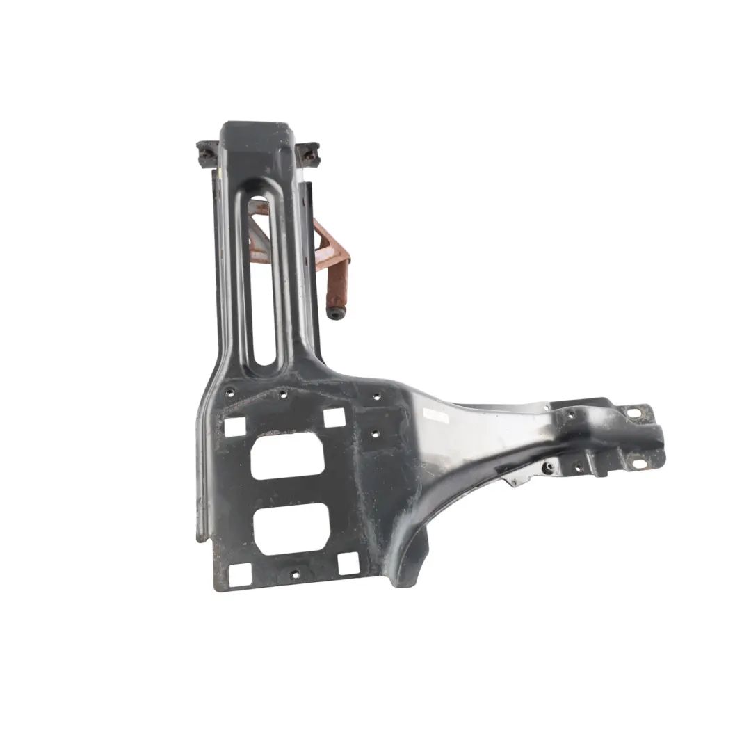 Headlight Headlamp Mount Bracket Support Left N/S to Range Rover L322 with Part number DHU000191 Range Rover L322 Headlight Headlamp Mount Bracket Support Left N/S - SKU DHU000191 - Part number DHU000191