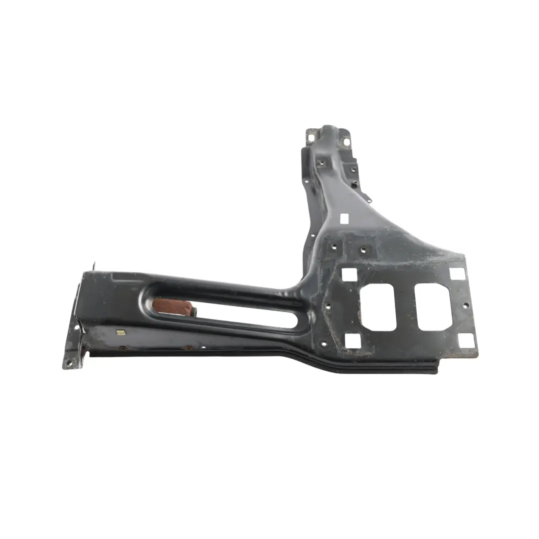 Headlight Headlamp Mount Bracket Support Left N/S to Range Rover L322 with Part number DHU000191 Range Rover L322 Headlight Headlamp Mount Bracket Support Left N/S - SKU DHU000191 - Part number DHU000191