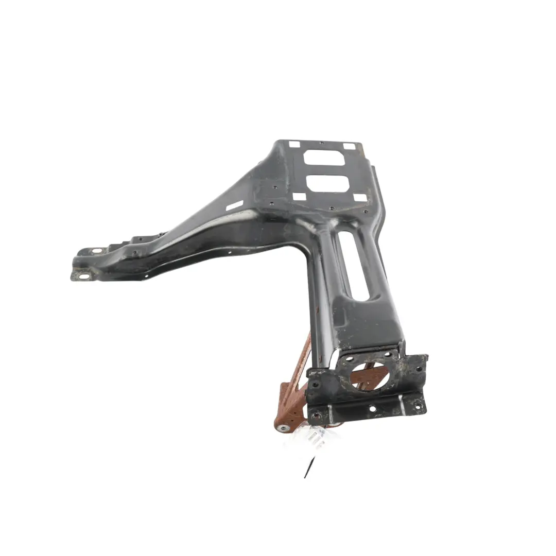 Headlight Headlamp Mount Bracket Support Left N/S to Range Rover L322 with Part number DHU000191 Range Rover L322 Headlight Headlamp Mount Bracket Support Left N/S - SKU DHU000191 - Part number DHU000191
